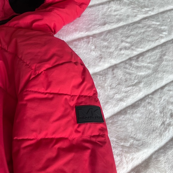 Michael Kors winter jacket for kid - Picture 4 of 5